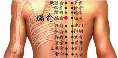 血瘀体质调理法