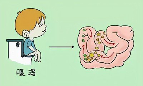 陈苏生老先生治疗慢性腹泻经验方